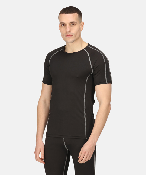 SHORTSLEEVE BASE LAYER