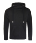 Picture of CROSS NECK HOODIE