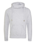 Picture of CROSS NECK HOODIE