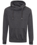 Picture of CROSS NECK HOODIE