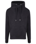 Picture of CROSS NECK HOODIE