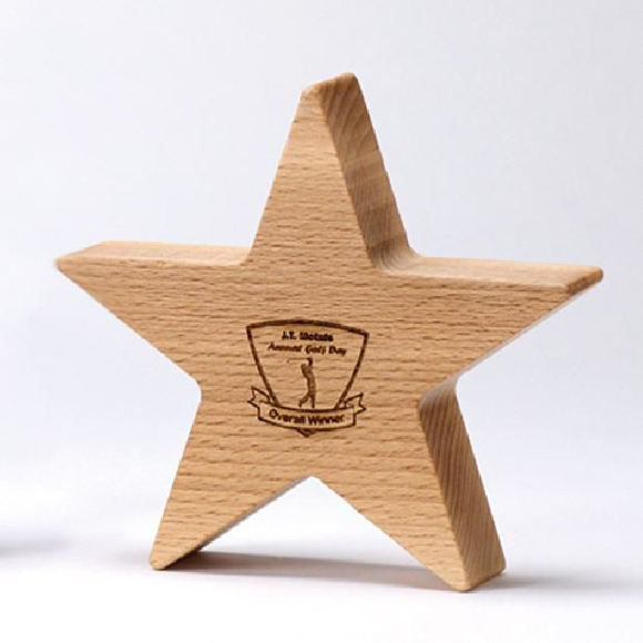 BEECH STAR AWARD