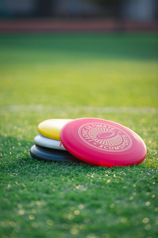 FRISBEE, FLYING DISC FUN FACTS !!!