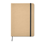 Everwrite notebook black