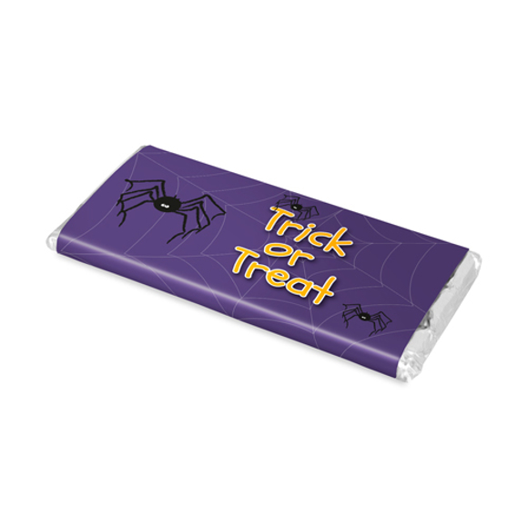 Picture of TRICK OR TREAT BAR