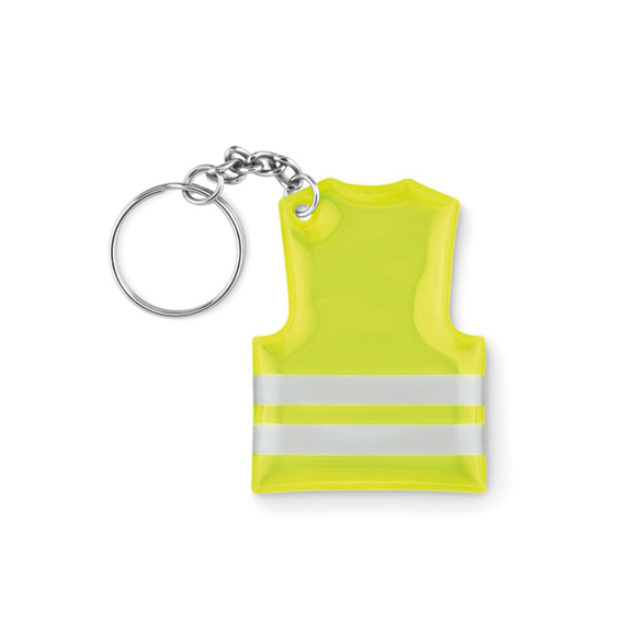 vest keyring