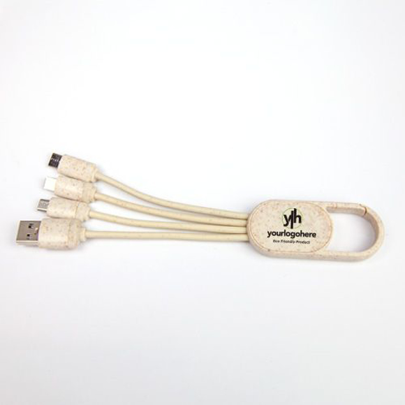 eco hook charging cable