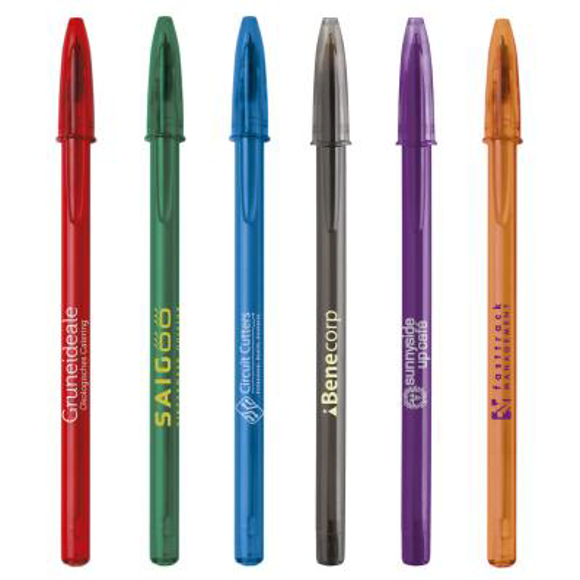 Picture of BIC Style Ballpoint pen