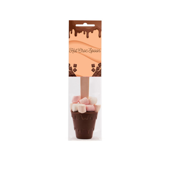 Picture of Hot Chocolate Stirrer