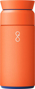 ocean flask orange