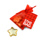 chocolate stars