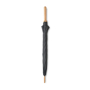 Picture of WINDPROOF RPET BAMBOO UMBRELLA