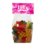 Picture of BAG OF GUMMY BEARS OR HEARTS