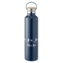 Picture of 1 litre Double wall Stainless Steel insulating vaccum flask