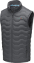 Picture of Epidote men's GRS recycled insulated down bodywarmer