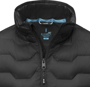 Picture of Epidote men's GRS recycled insulated down bodywarmer