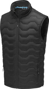 Picture of Epidote men's GRS recycled insulated down bodywarmer