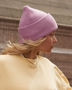 Picture of DEEP CUFFED BEANIE