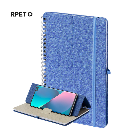 RPET HOLDER NOTEBOOK