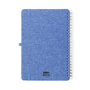 RPET HOLDER NOTEBOOK