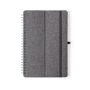 RPET HOLDER NOTEBOOK