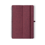 RPET HOLDER NOTEBOOK