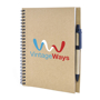 A5 INTIMO NOTEBOOK AND PEN