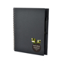A5 INTIMO NOTEBOOK AND PEN