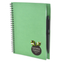 A5 INTIMO NOTEBOOK AND PEN