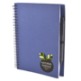 A5 INTIMO NOTEBOOK AND PEN