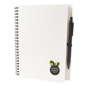 A5 INTIMO NOTEBOOK AND PEN