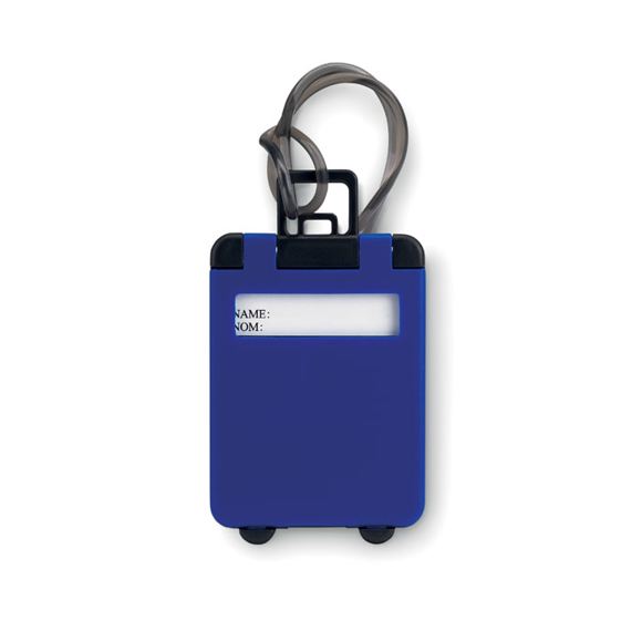 Picture of Luggage Tag