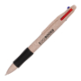 Wheat quad ballpen