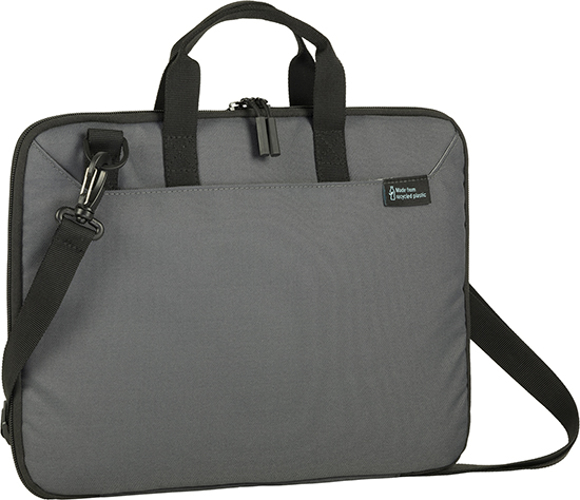 Westerham pc bag grey