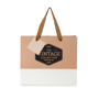 Cavalla paper bag white