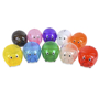 Piggy bank translucent group