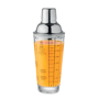cocktail shaker full