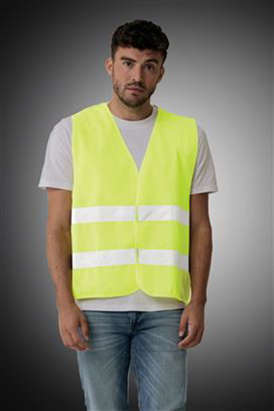 RPET vest