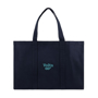 Picture of RECYCLED CANVAS MAXI TOTE BAG