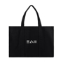 Picture of RECYCLED CANVAS MAXI TOTE BAG