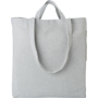 Picture of DOUBLE HANDLE TOTE SHOPPER WITH ZIP