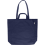 Picture of DOUBLE HANDLE TOTE SHOPPER WITH ZIP