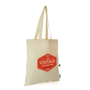 eccleston recycled cotton shopper