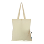 eccleston recycled cotton shopper