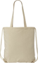 Eliza backpack shopper