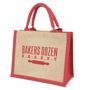 Picture of MINI JUTE SHOPPER