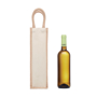 Picture of JUTE BOTTLE BAG