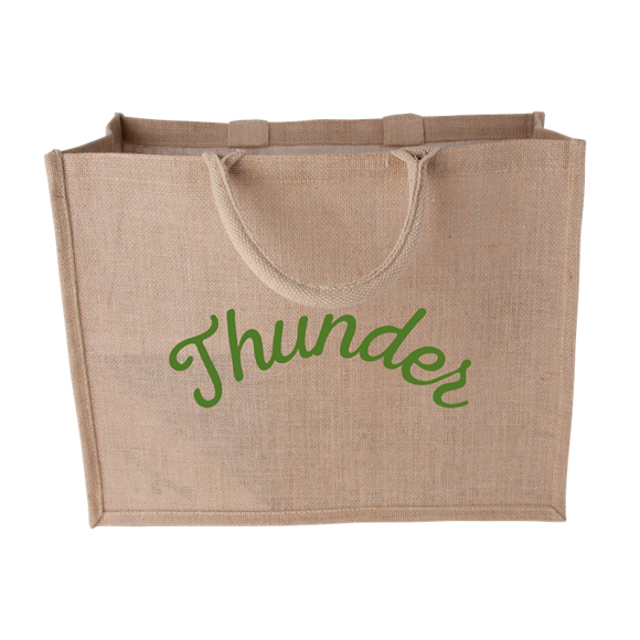 Picture of LANDSCAPE JUTE BAG