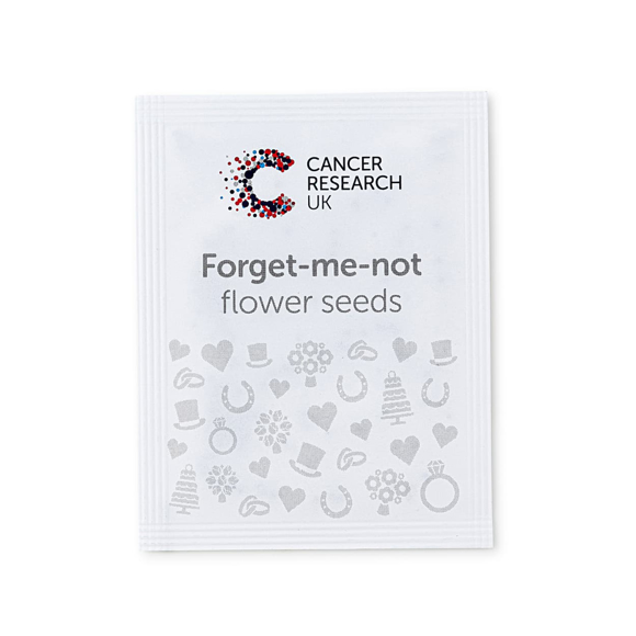 Picture of SEED PACKETS