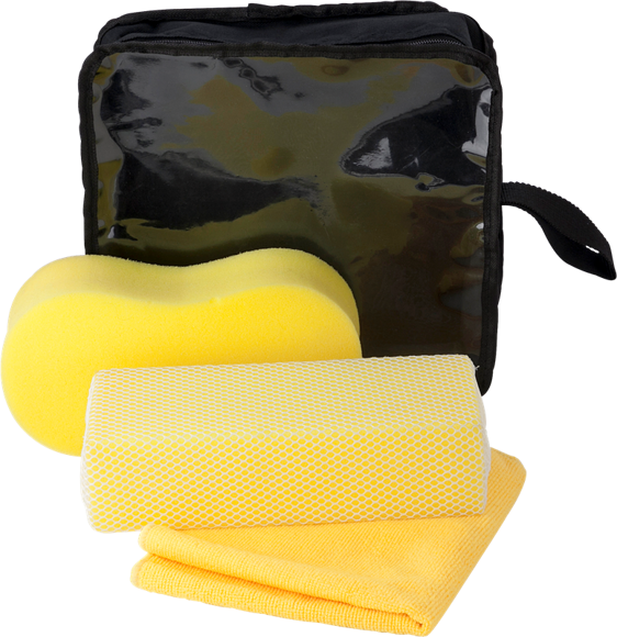 CAR WASH SET